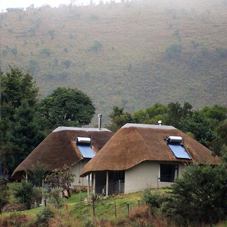 فيلا Sungubala Eco Camp بيرغفيل المظهر الخارجي الصورة