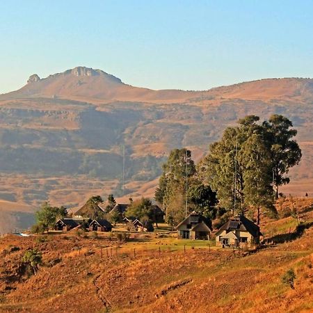 فيلا Sungubala Eco Camp بيرغفيل المظهر الخارجي الصورة
